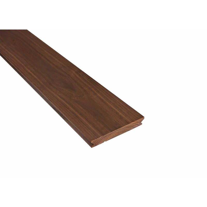 Thermo jasan Clip hladký 20x140x3300